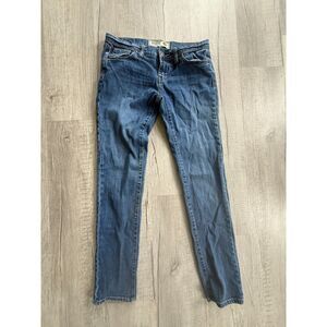 Vintage Victoria's Secret PINK skinny jeans 4S